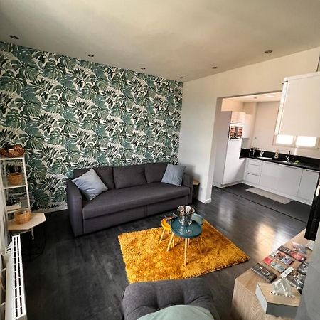 Fauvette Spacieux Duplex Hyper Centre Épernay Eksteriør billede