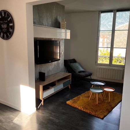 Fauvette Spacieux Duplex Hyper Centre Épernay Eksteriør billede