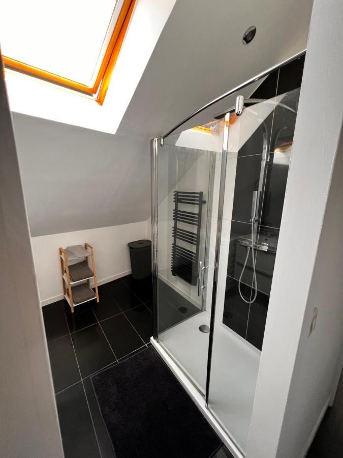 Fauvette Spacieux Duplex Hyper Centre Épernay Eksteriør billede