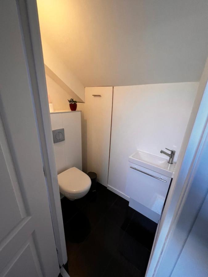 Fauvette Spacieux Duplex Hyper Centre Épernay Eksteriør billede