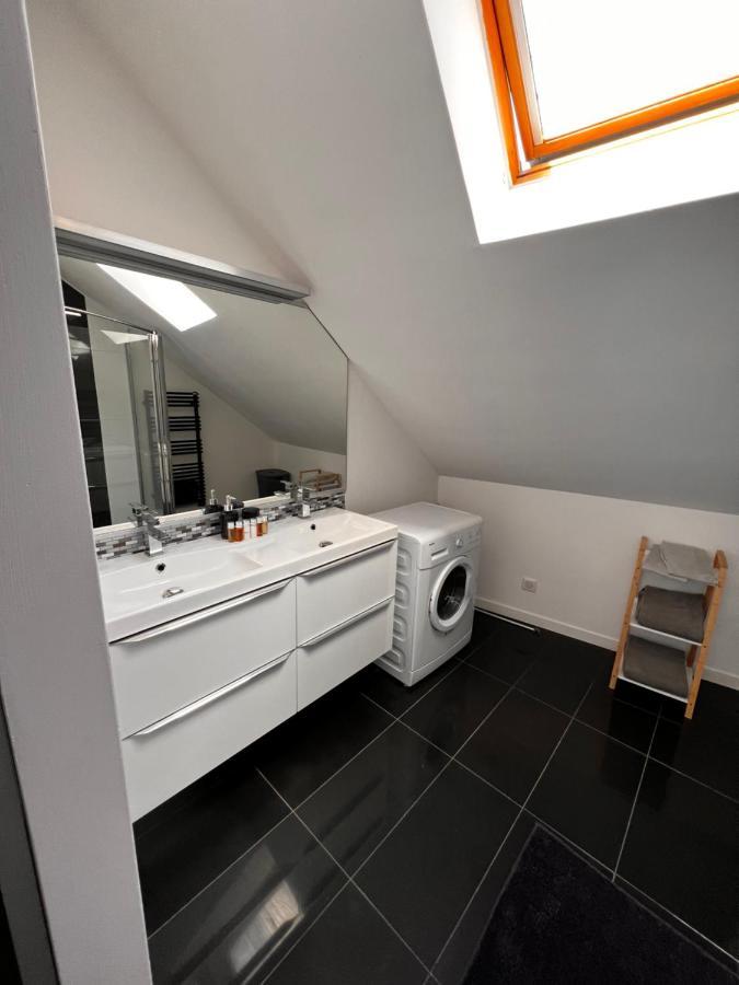 Fauvette Spacieux Duplex Hyper Centre Épernay Eksteriør billede